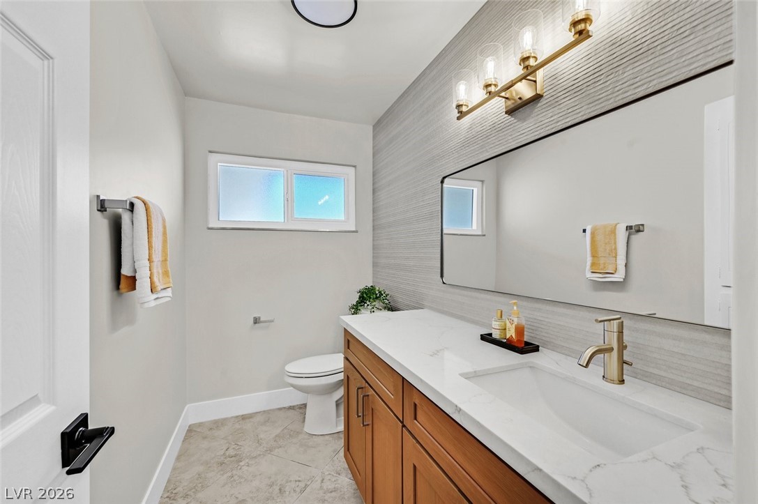 3079 Capistrano Court Las Vegas NV 89121