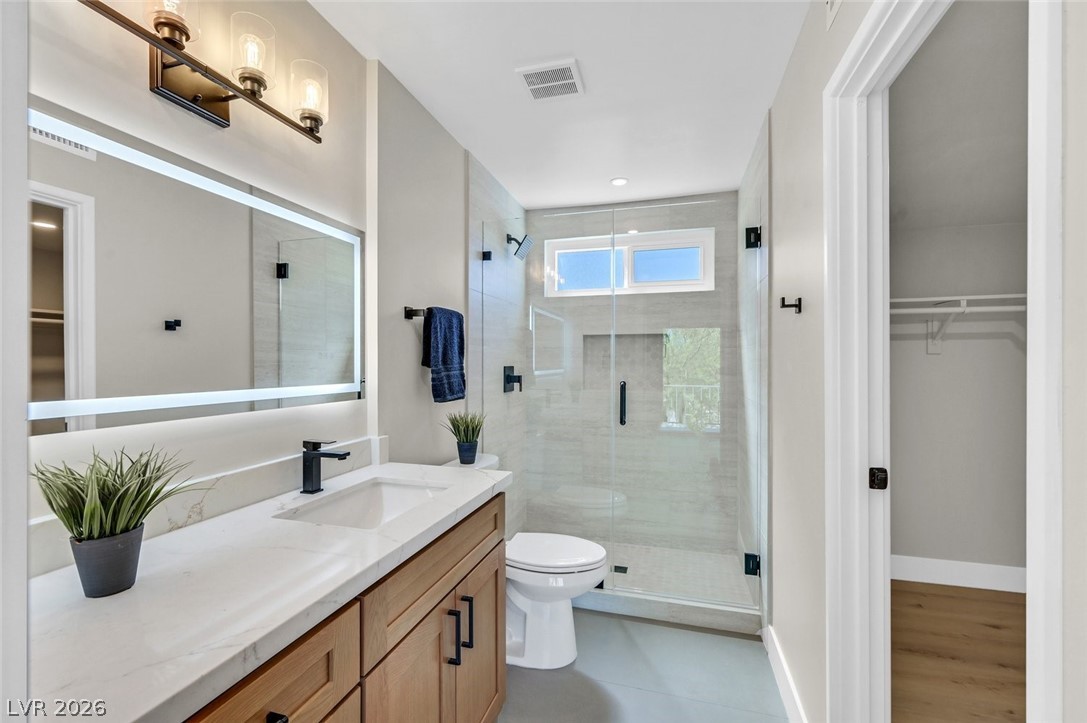 3079 Capistrano Court Las Vegas NV 89121
