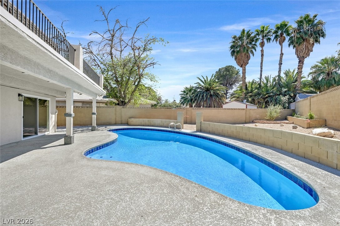 3079 Capistrano Court Las Vegas NV 89121