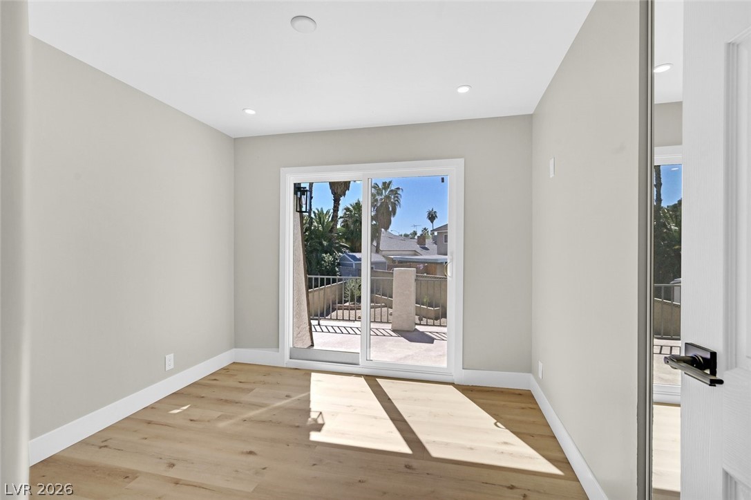 3079 Capistrano Court Las Vegas NV 89121