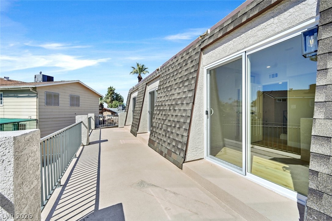 3079 Capistrano Court Las Vegas NV 89121