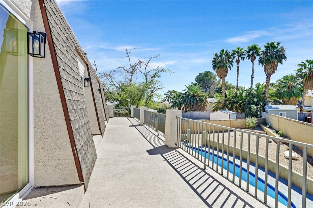 3079 Capistrano Court Las Vegas NV 89121