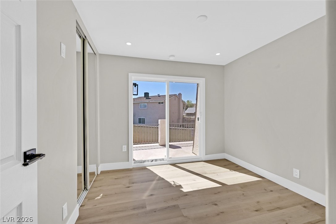 3079 Capistrano Court Las Vegas NV 89121
