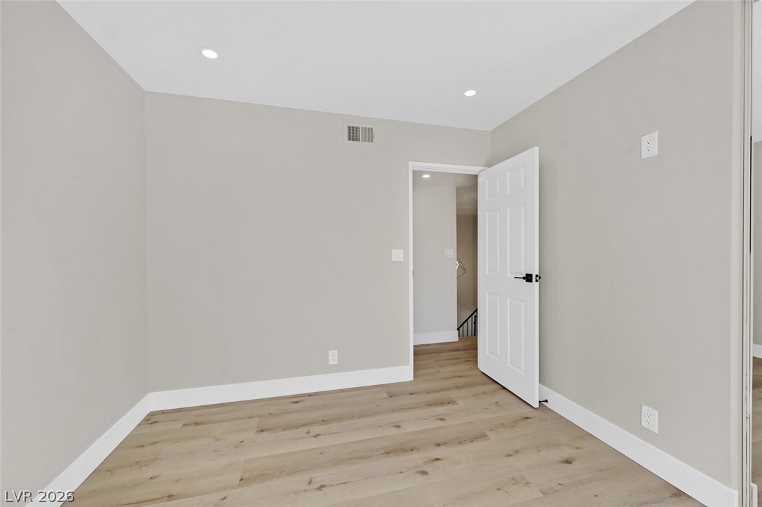 3079 Capistrano Court Las Vegas NV 89121