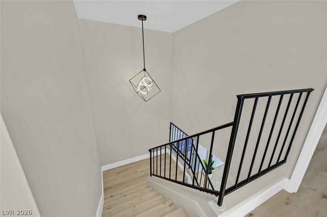 3079 Capistrano Court Las Vegas NV 89121