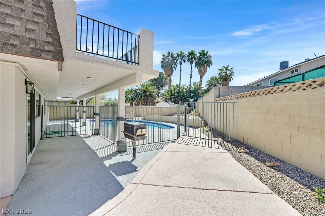3079 Capistrano Court Las Vegas NV 89121