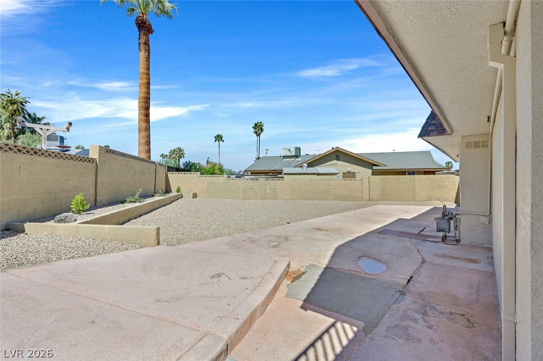 3079 Capistrano Court Las Vegas NV 89121