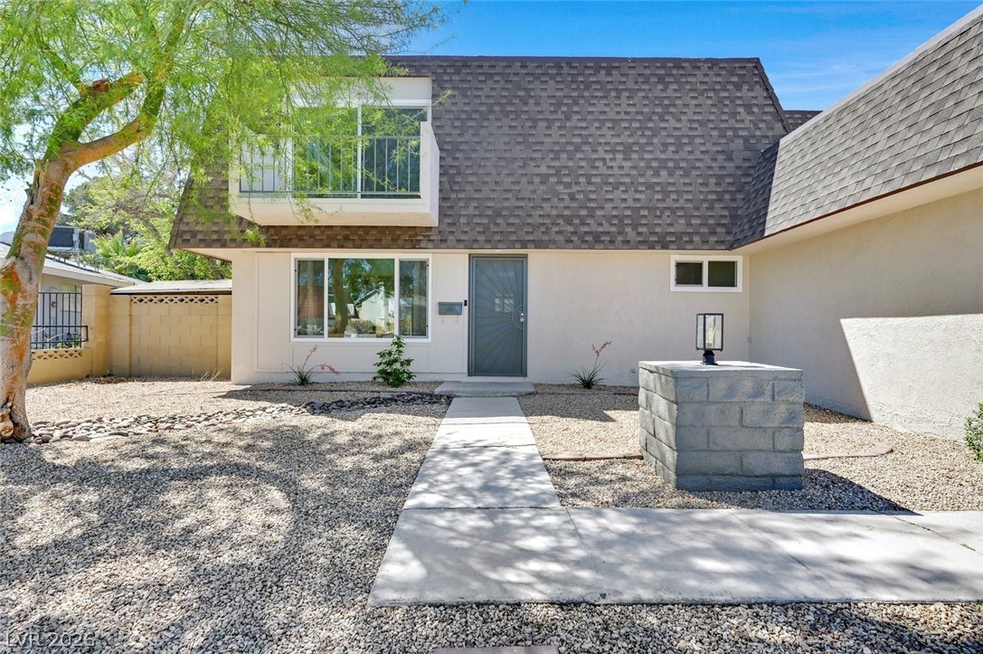 3079 Capistrano Court Las Vegas NV 89121