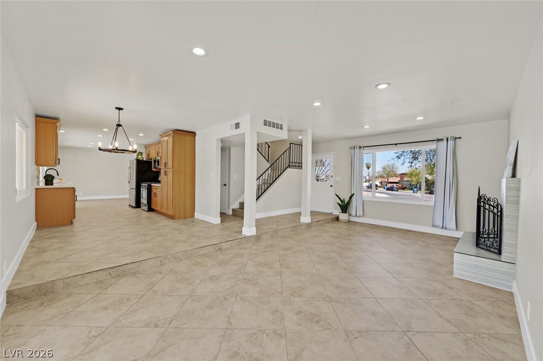 3079 Capistrano Court Las Vegas NV 89121