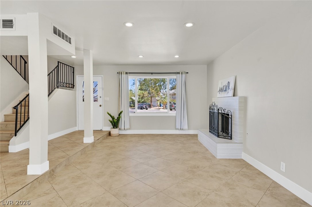 3079 Capistrano Court Las Vegas NV 89121