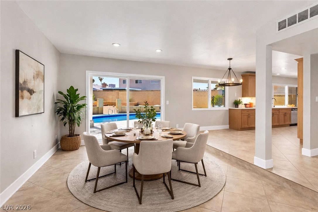 3079 Capistrano Court Las Vegas NV 89121