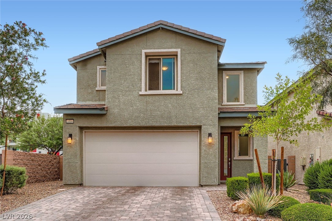 1009 Bluebell Brook Street Henderson NV 89052