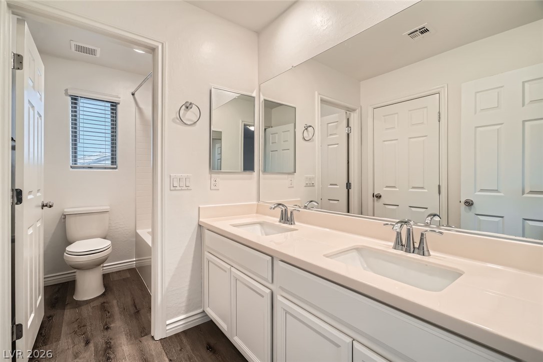1009 Bluebell Brook Street Henderson NV 89052