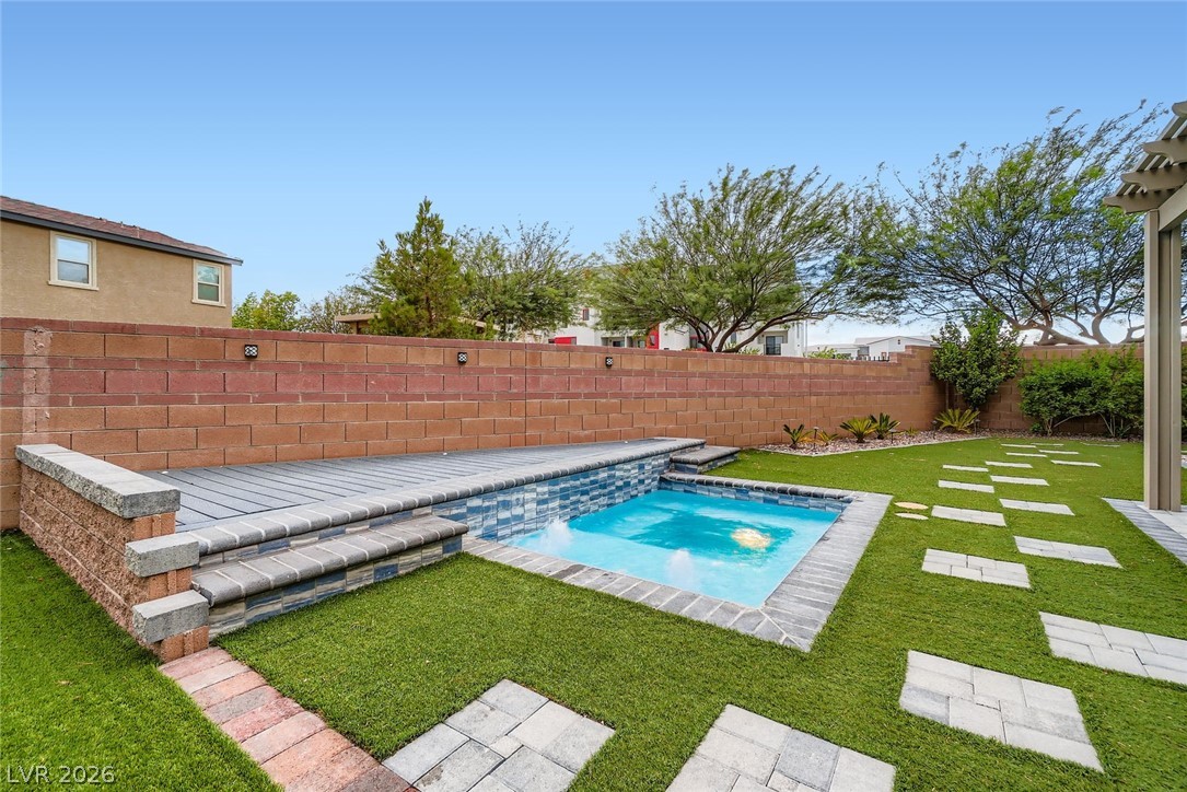 1009 Bluebell Brook Street Henderson NV 89052