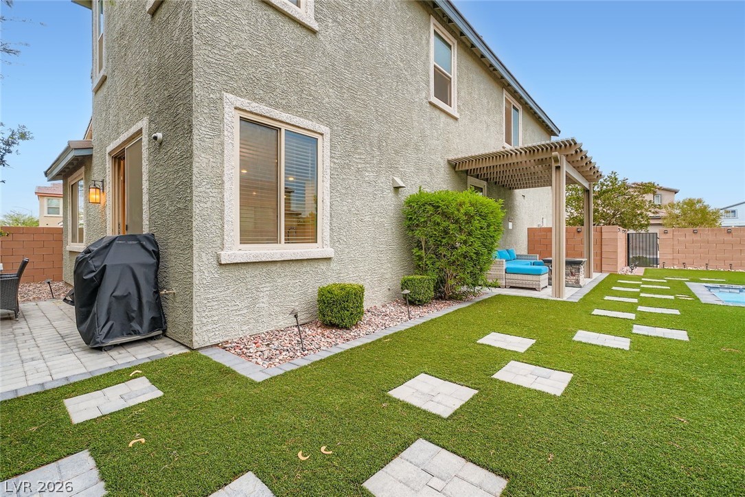 1009 Bluebell Brook Street Henderson NV 89052