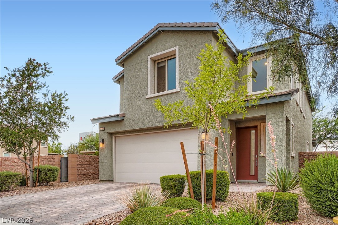 1009 Bluebell Brook Street Henderson NV 89052