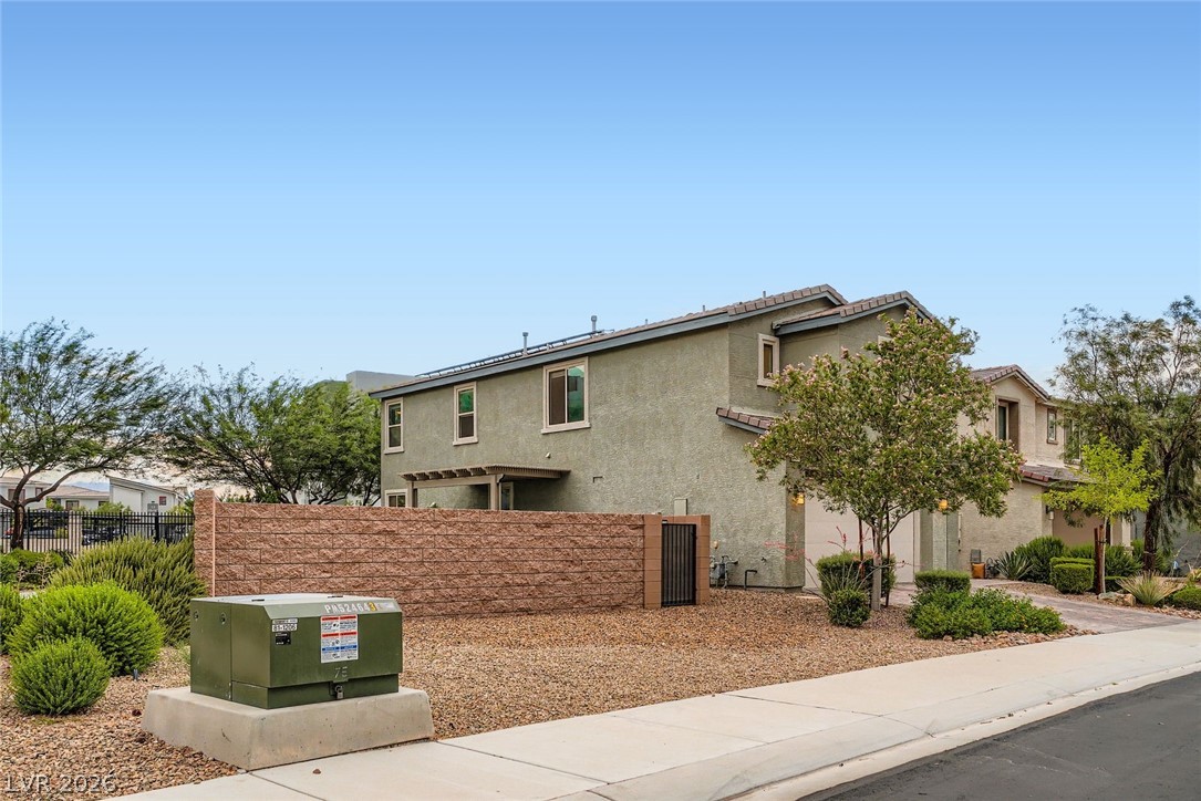 1009 Bluebell Brook Street Henderson NV 89052