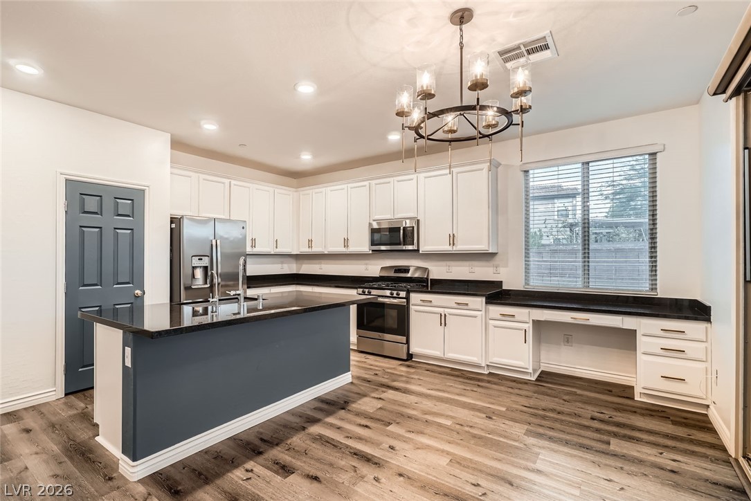1009 Bluebell Brook Street Henderson NV 89052