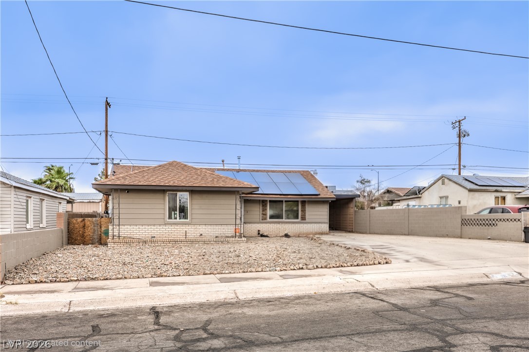 131 Constitution Avenue Henderson NV 89015