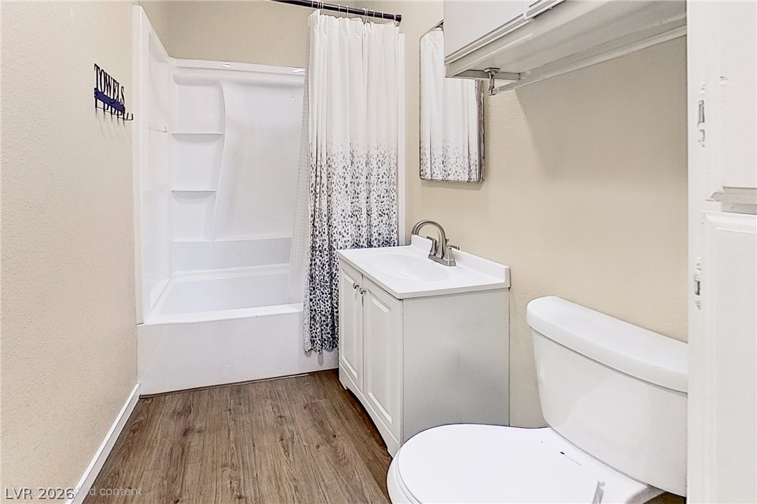 131 Constitution Avenue Henderson NV 89015