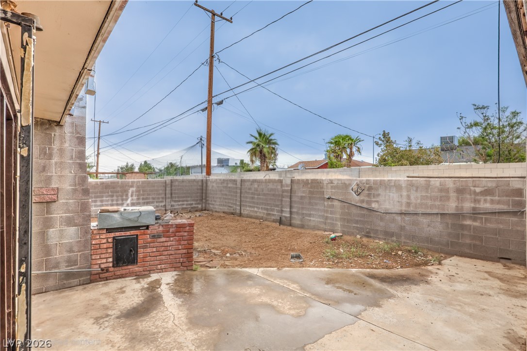 131 Constitution Avenue Henderson NV 89015