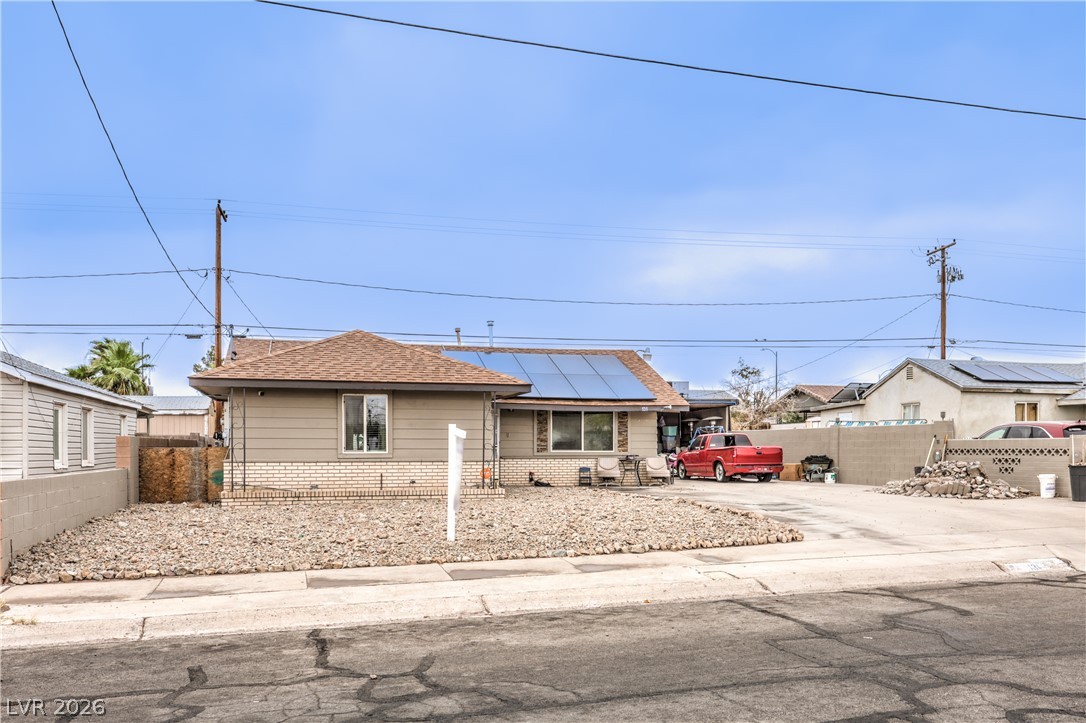 131 Constitution Avenue Henderson NV 89015