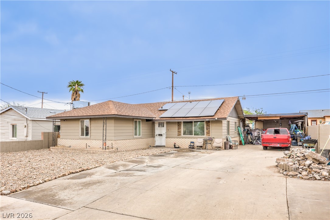 131 Constitution Avenue Henderson NV 89015