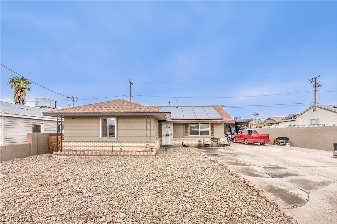 131 Constitution Avenue Henderson NV 89015