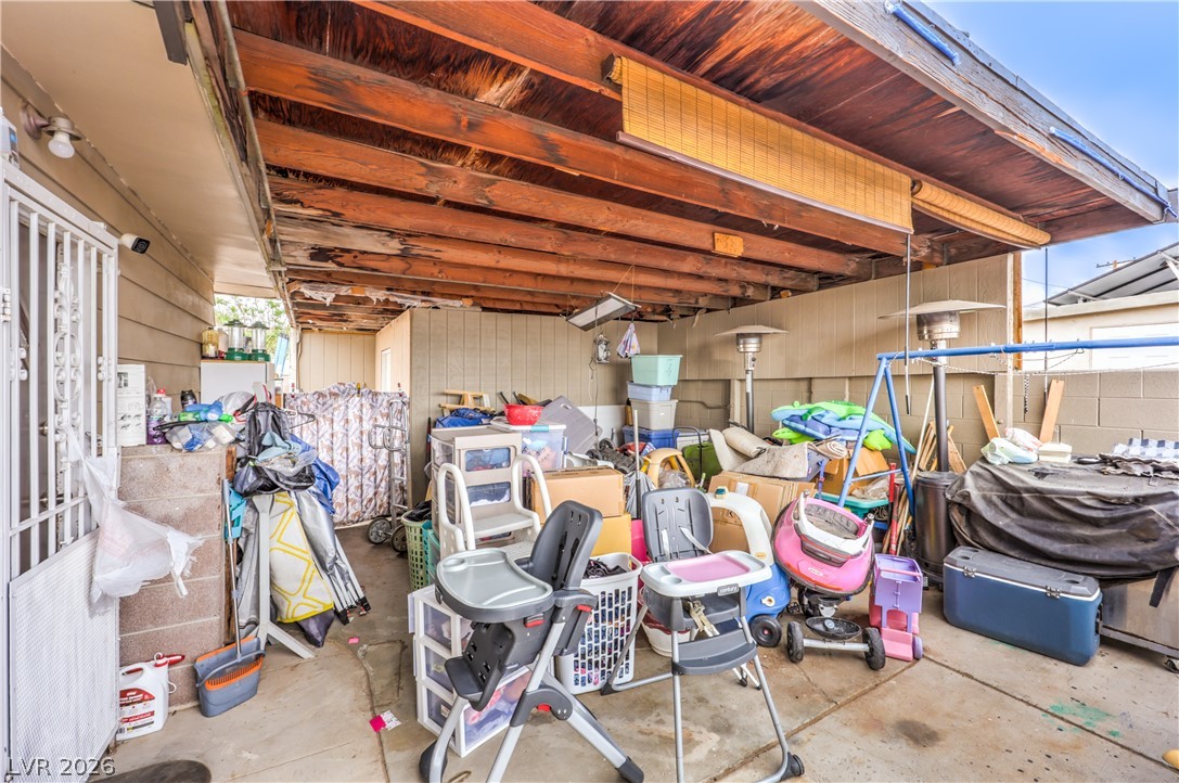 131 Constitution Avenue Henderson NV 89015