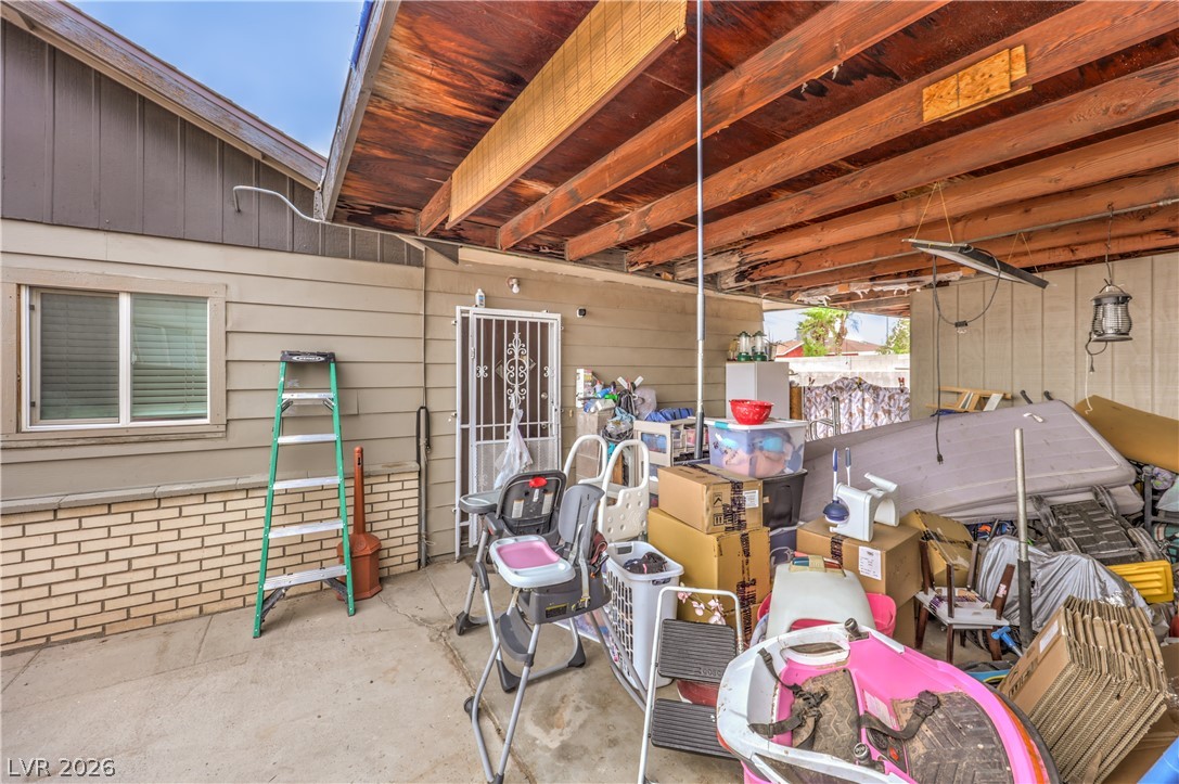131 Constitution Avenue Henderson NV 89015