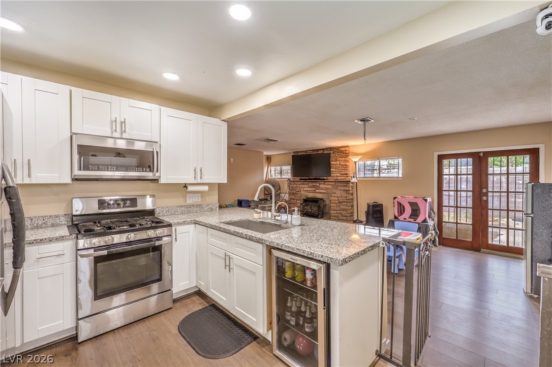 131 Constitution Avenue Henderson NV 89015