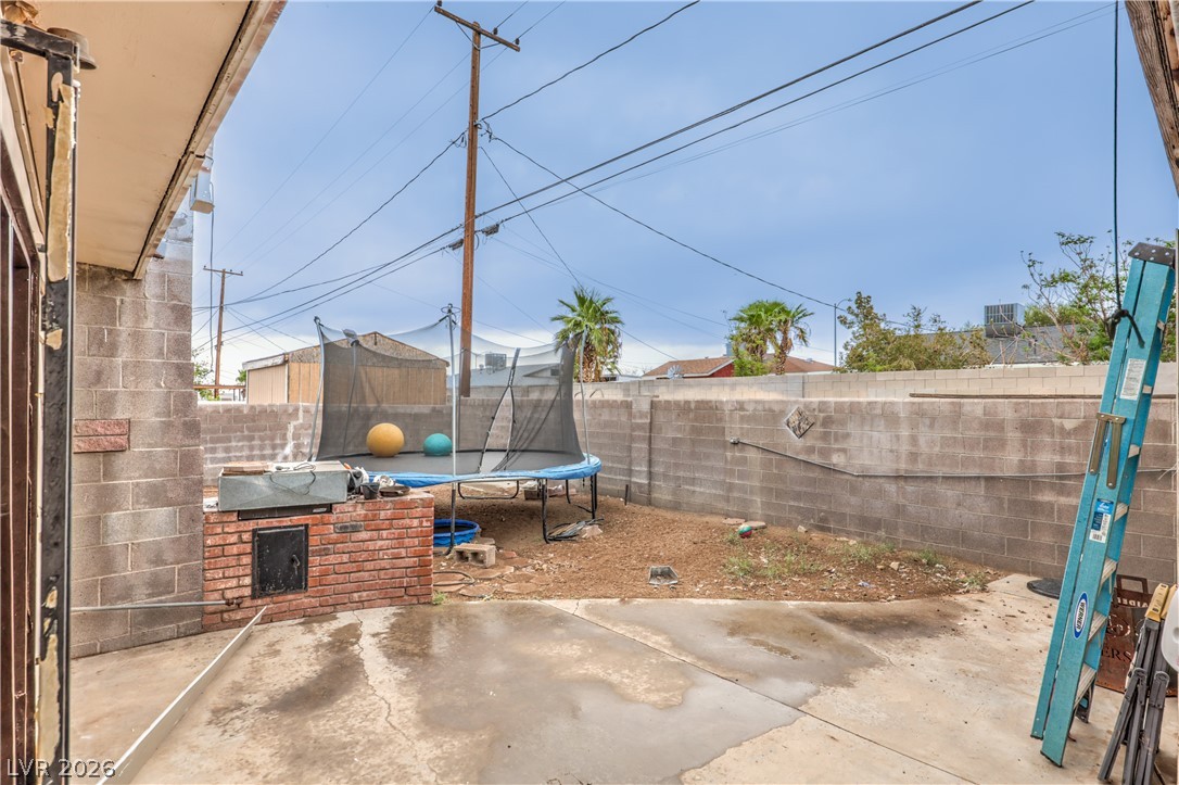 131 Constitution Avenue Henderson NV 89015