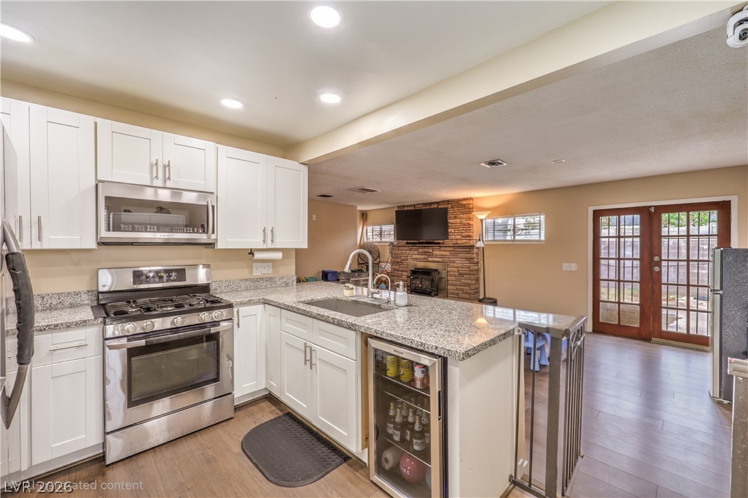 131 Constitution Avenue Henderson NV 89015