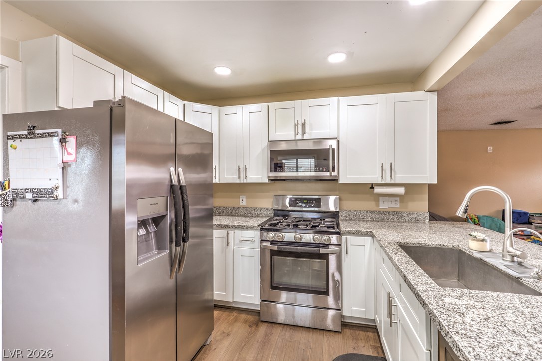 131 Constitution Avenue Henderson NV 89015