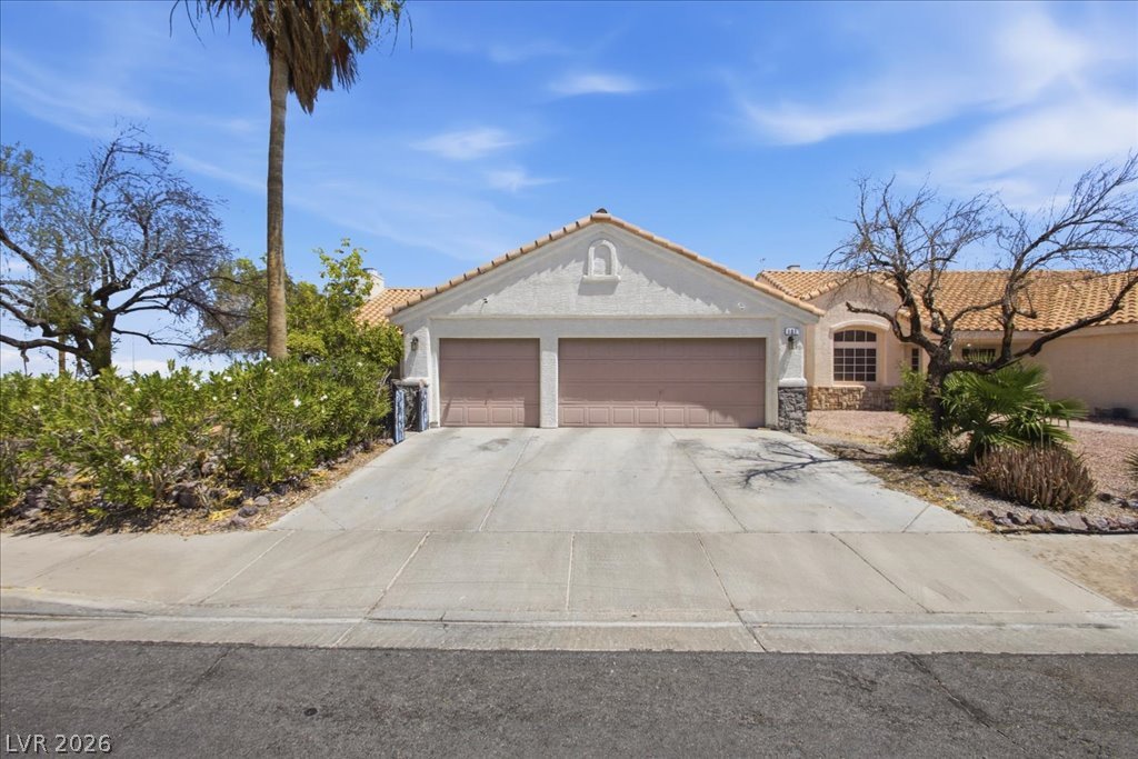 101 Aruba Isle Drive Henderson NV 89002