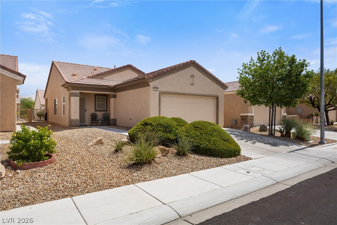 7940 Fantail Drive North Las Vegas NV 89084