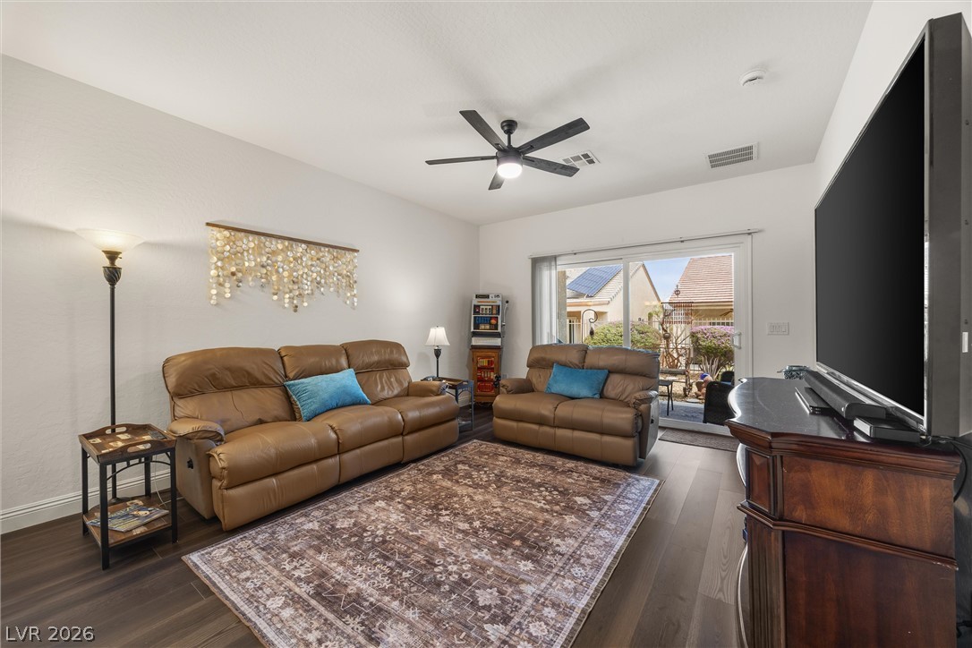 7940 Fantail Drive North Las Vegas NV 89084