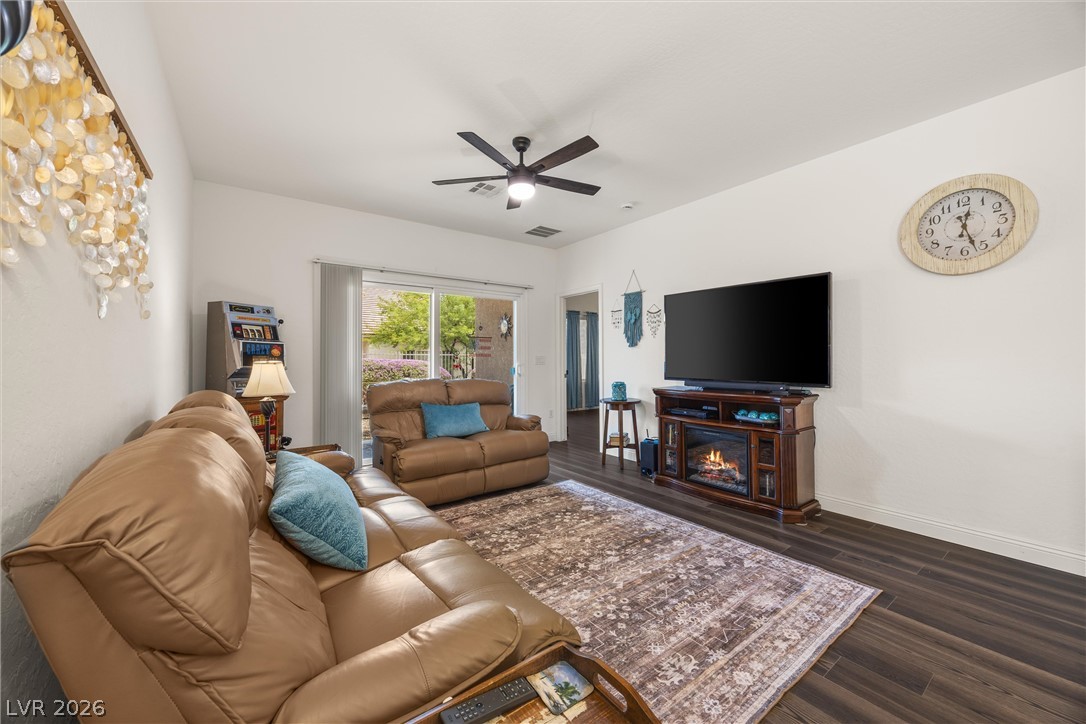 7940 Fantail Drive North Las Vegas NV 89084