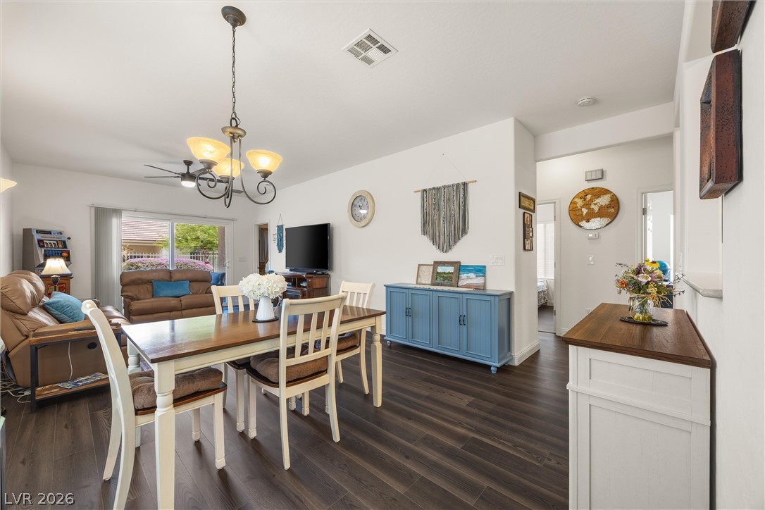 7940 Fantail Drive North Las Vegas NV 89084