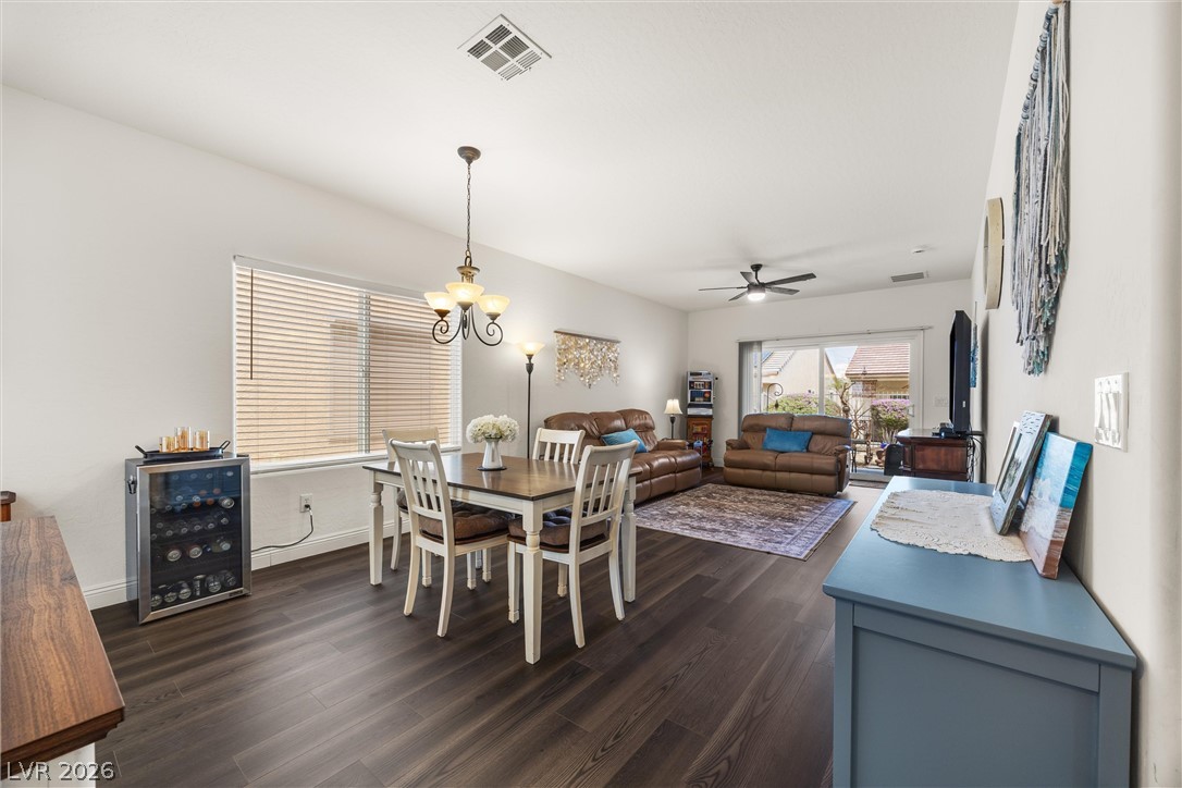 7940 Fantail Drive North Las Vegas NV 89084