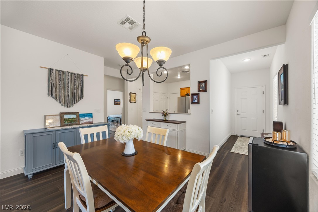 7940 Fantail Drive North Las Vegas NV 89084