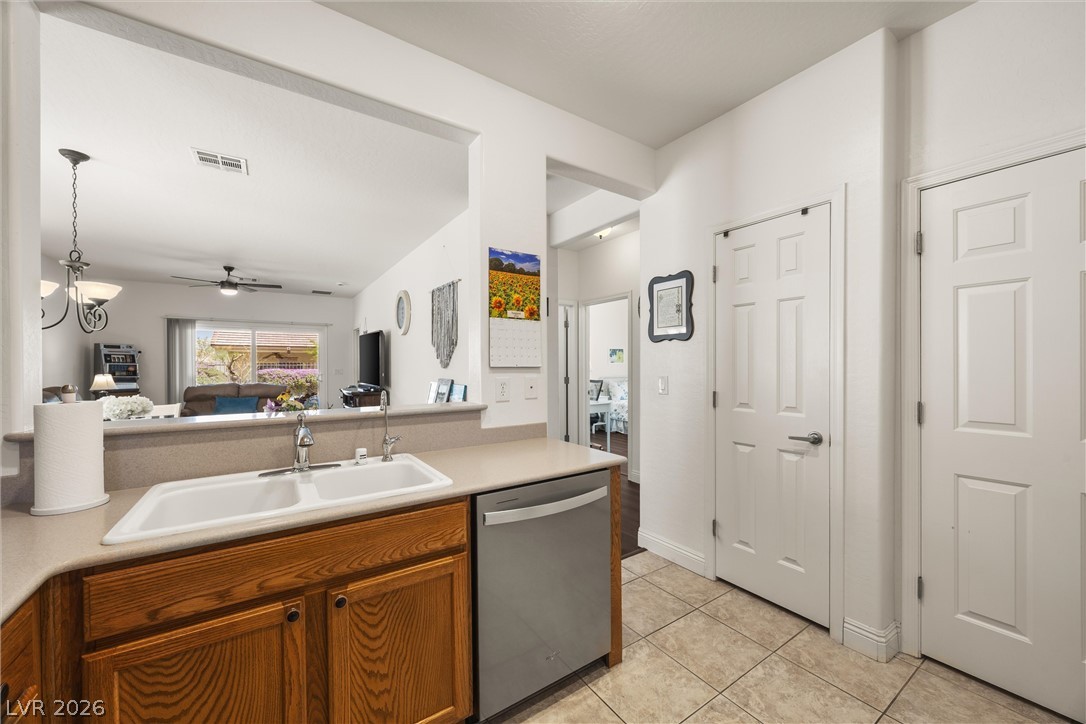 7940 Fantail Drive North Las Vegas NV 89084