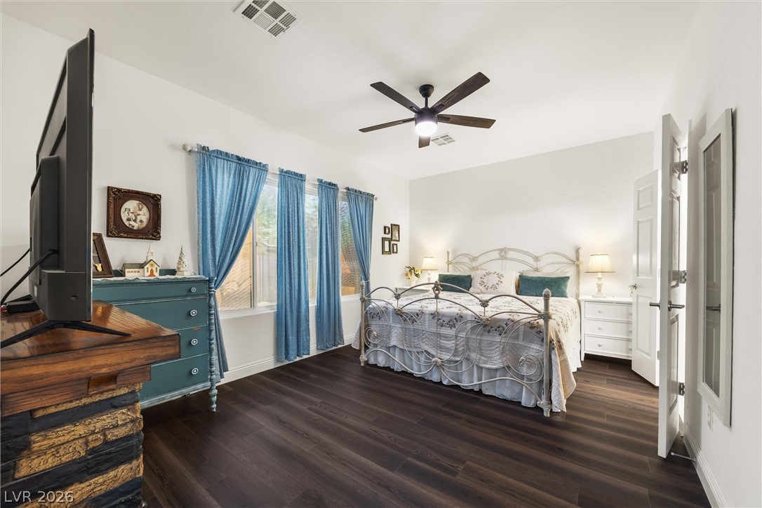 7940 Fantail Drive North Las Vegas NV 89084