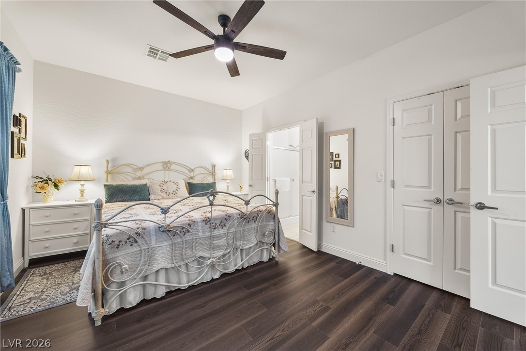 7940 Fantail Drive North Las Vegas NV 89084