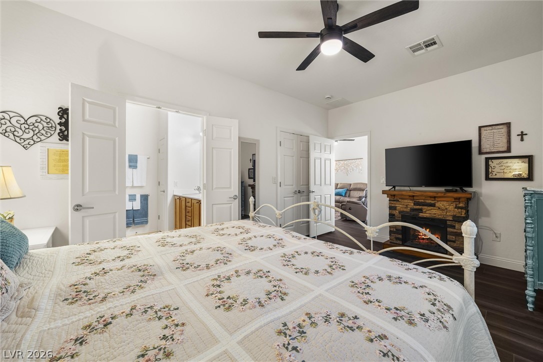 7940 Fantail Drive North Las Vegas NV 89084