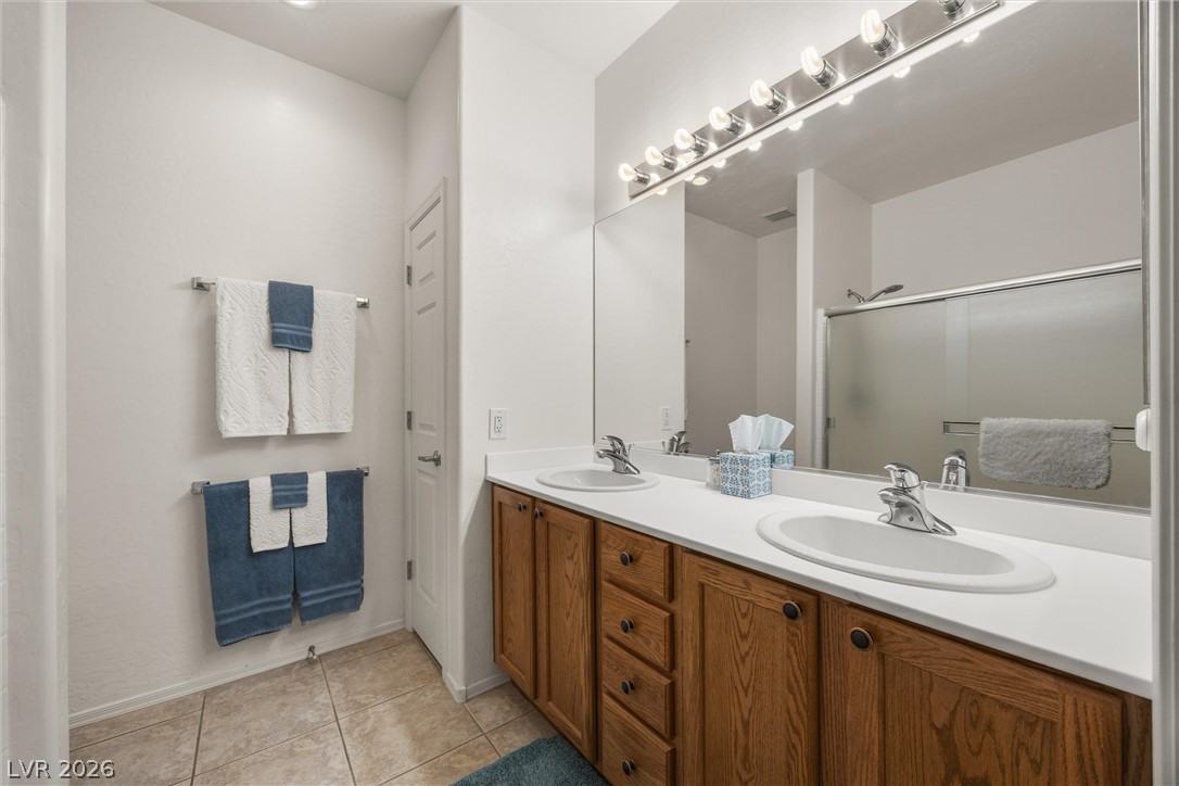 7940 Fantail Drive North Las Vegas NV 89084