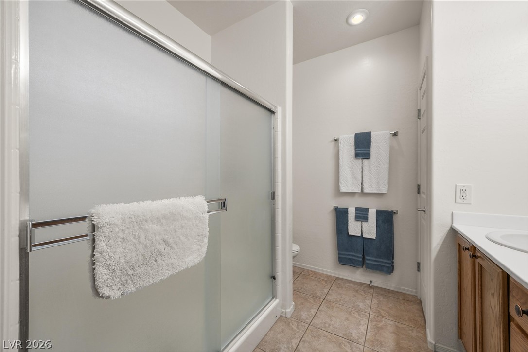 7940 Fantail Drive North Las Vegas NV 89084