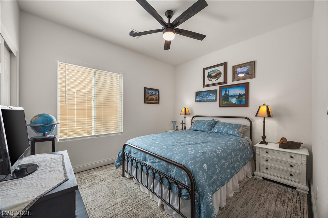 7940 Fantail Drive North Las Vegas NV 89084