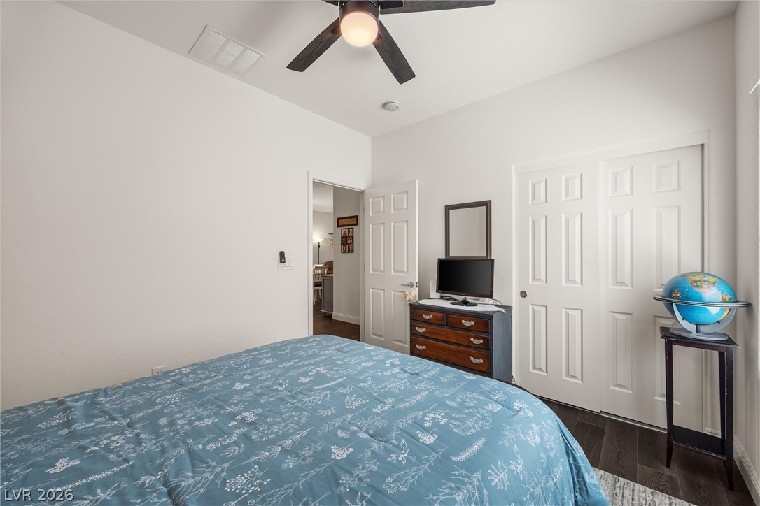 7940 Fantail Drive North Las Vegas NV 89084