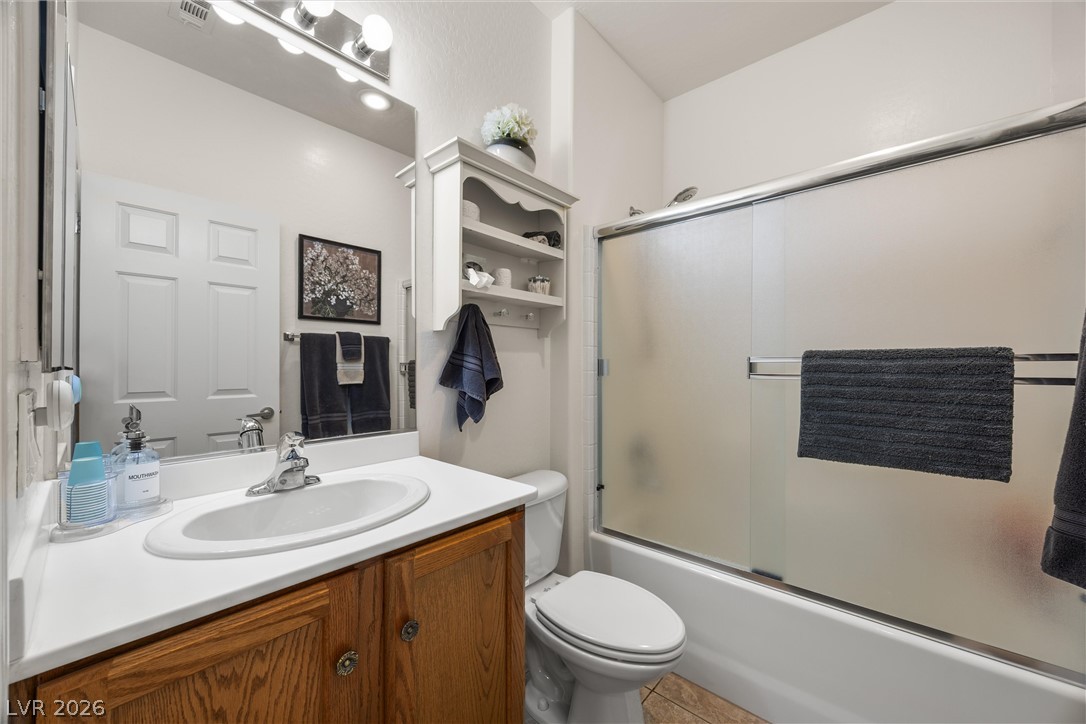 7940 Fantail Drive North Las Vegas NV 89084